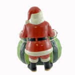 Christopher Radko Splendid Santa Candy Bowl - - SBKGifts.com