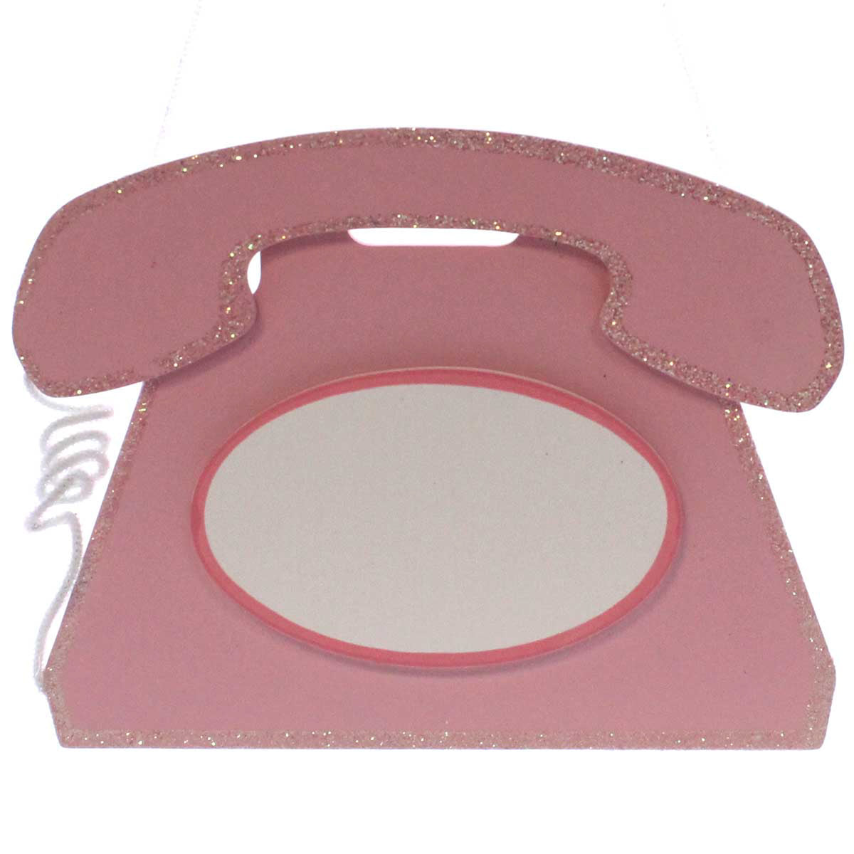 (21848) Telephone Room Plaque