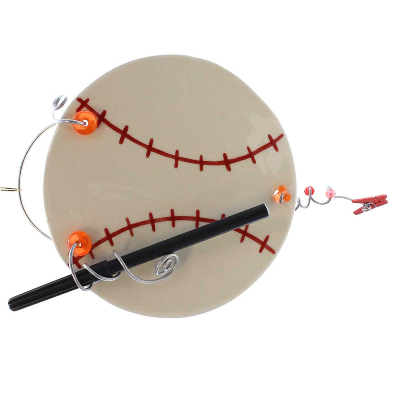 (21856) Baseball Message Board