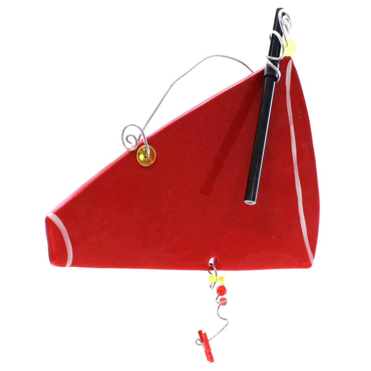 (21858) Megaphone Message Board