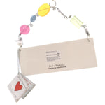 Home & Garden She Made Mothers Plaque - - SBKGifts.com