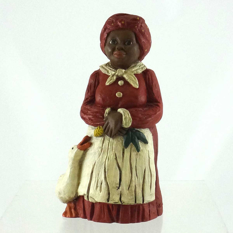 All Gods Children Annie Mae Polyresin  Black Americana Figurine 1311 (21882)