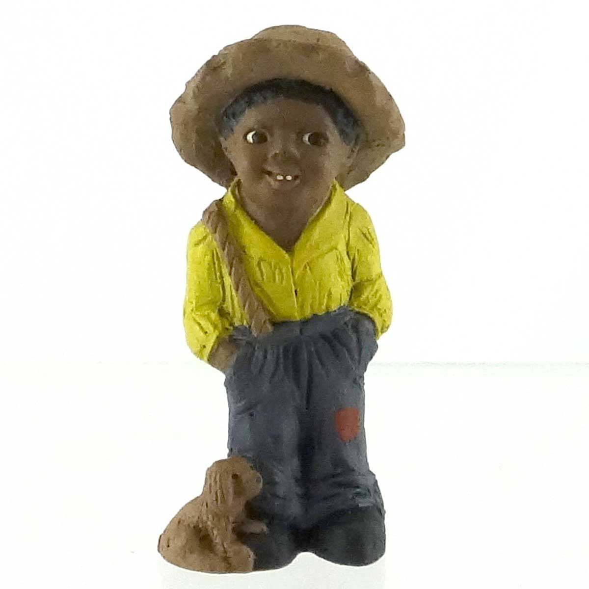 (21953) Toby 3.5"