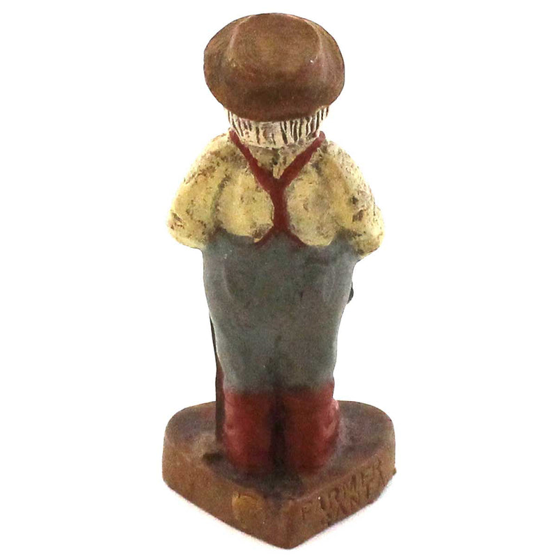 Sarahs Attic Santa Of The Month Mini - - SBKGifts.com
