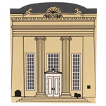 Cats Meow Actor's Theatre Wood Souvenir Landmark Louisville Cstmactor (22444)