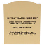 Cats Meow Actor's Theatre - - SBKGifts.com