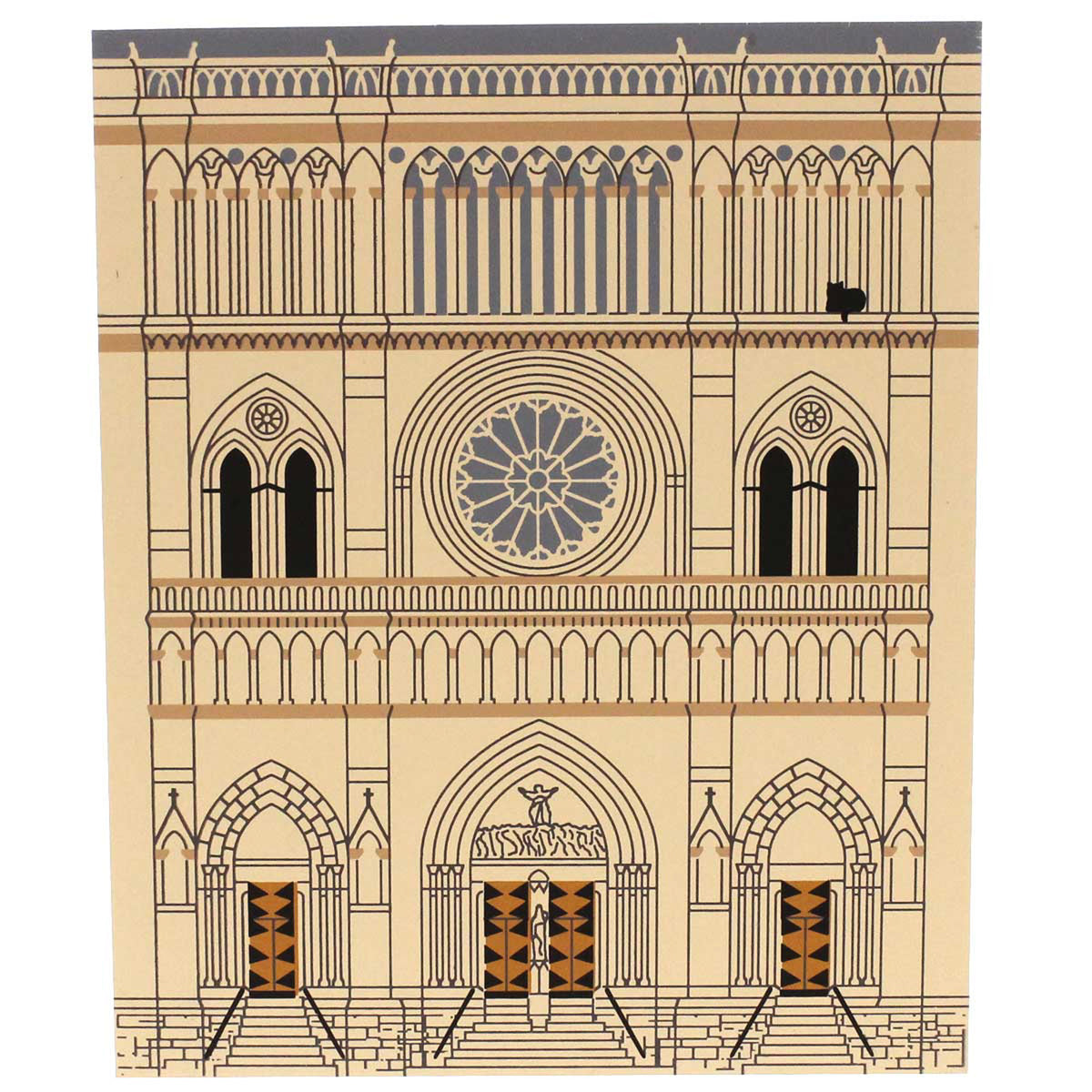 (22450) Cathedral Basilica Of The Assumption