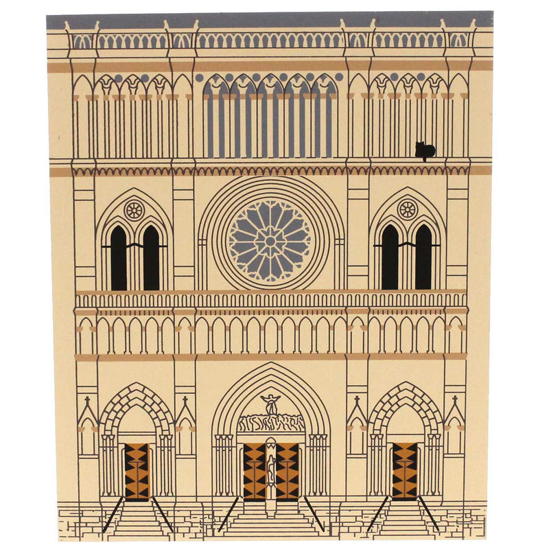 (22450) Cathedral Basilica Of The Assumption