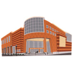 Cats Meow Northern Kentucky Convention Center Landmark Covington Ky Cstm15043 (22457)