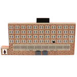 Cats Meow Cincinnati Providence Hospital Wood Mercy Health Souvenir Cstm1441 (22460)