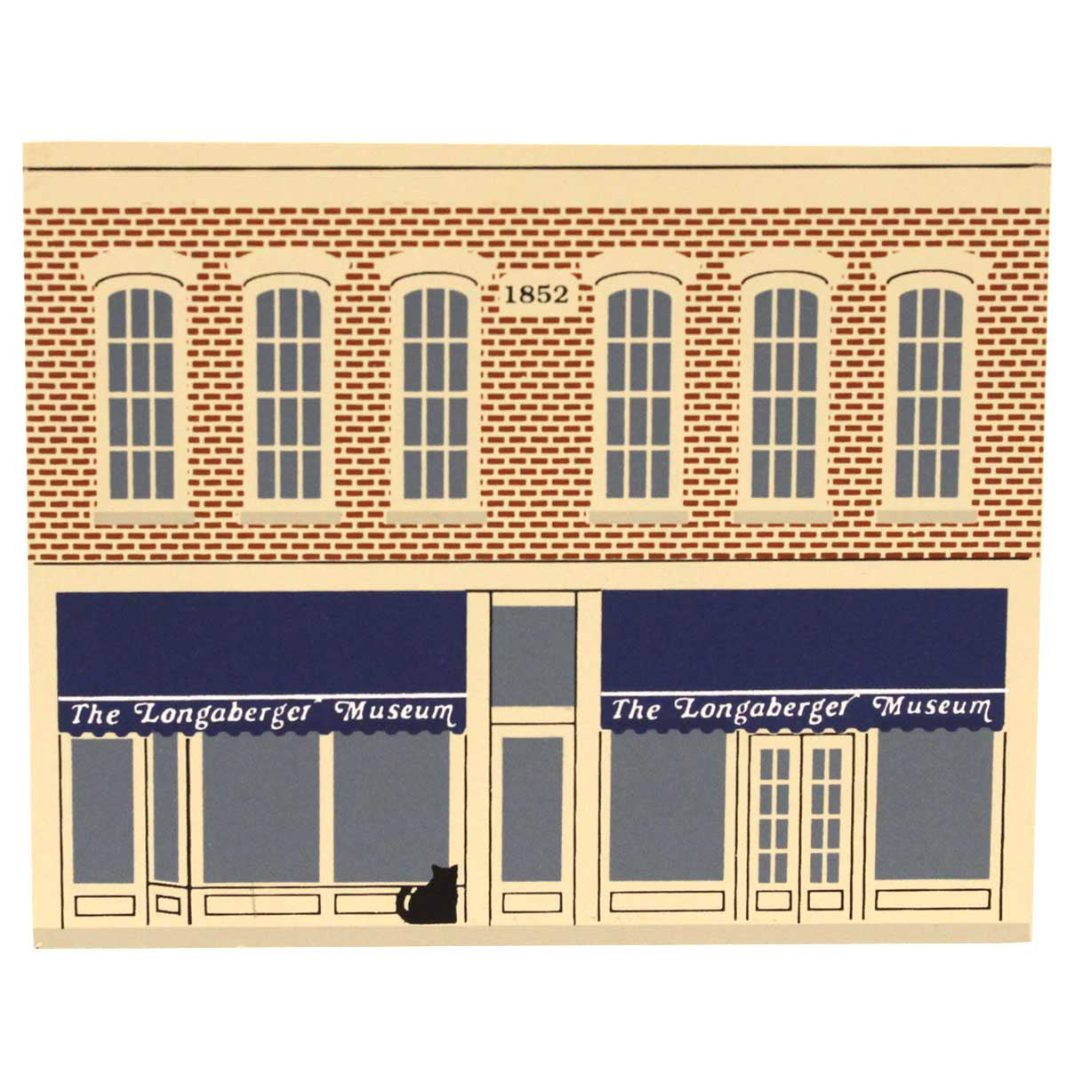 (22557) The Longaberger Museum