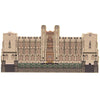 (22570) Cats Meow Hinkle House - Xavier, 4.00 Inch, Landmark Cincinnati Musketeer Cstm12851