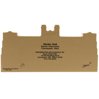 Cats Meow Hinkle House - Xavier - - SBKGifts.com
