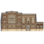 Cats Meow Schmidt Hall - Xavier Wood Landmark Cincinnati Musketeers Cstm9162 (22571)
