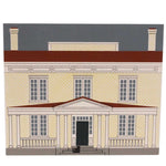 Cats Meow Harriet Beecher Stowe House Wood Landmark Cincinnati Author Cstm6890 (22580)