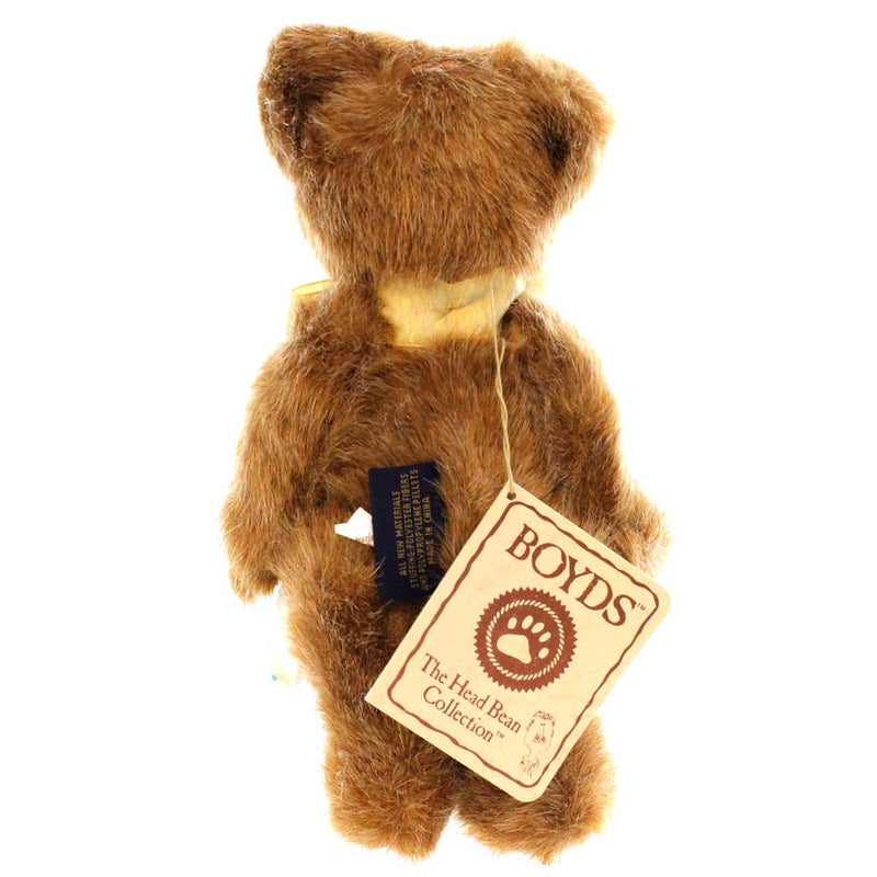 Boyds Bears Plush Miss Caresforall - - SBKGifts.com