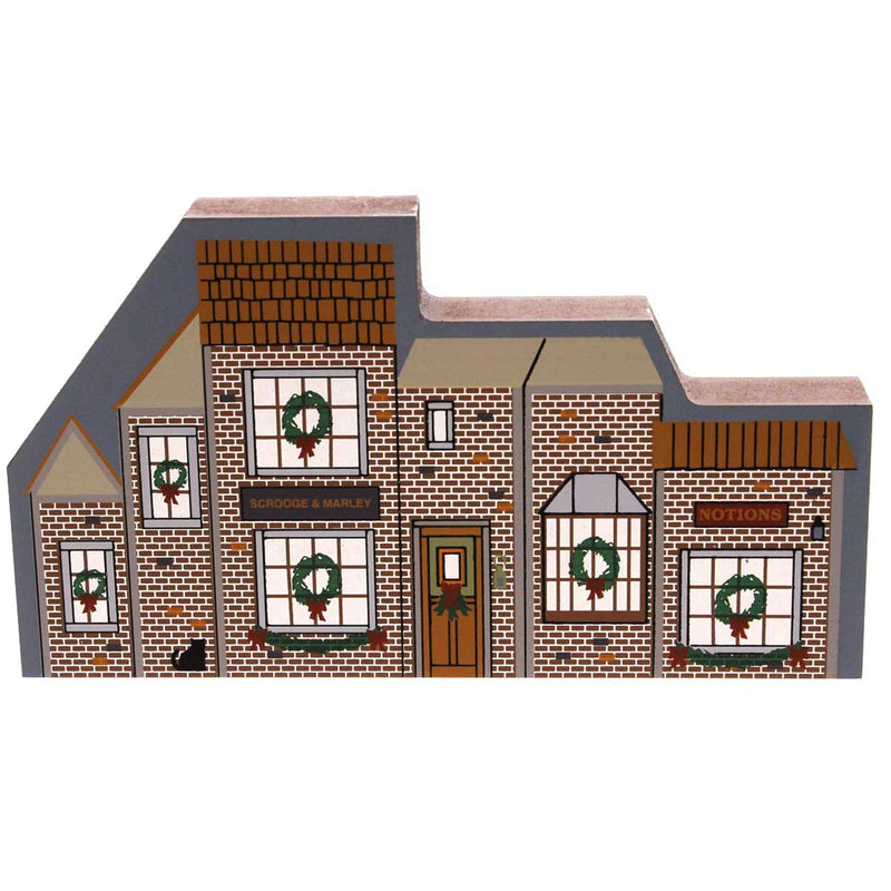 (22632) Scrooge & Marley Notions