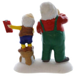 Dept 56 Accessories Check And Double Check - - SBKGifts.com