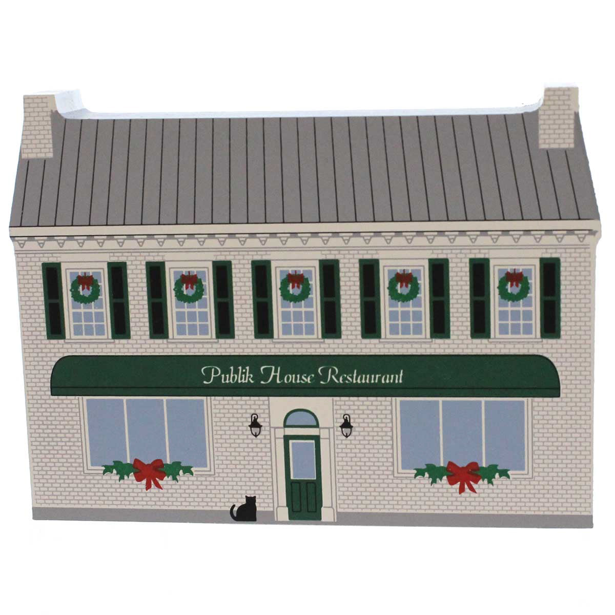 (23110) Public House Restaurant