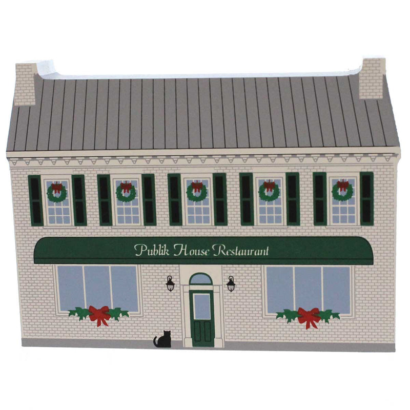 (23110) Public House Restaurant