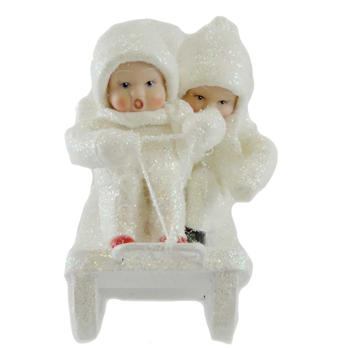 (2320) Sleigh Ride