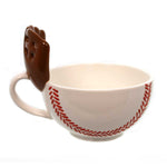 Tabletop The Mug With A Glove - - SBKGifts.com