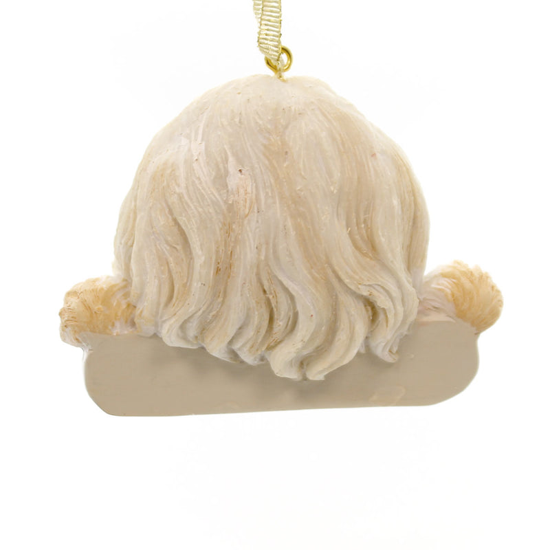 Personalized Ornaments Pekingese - - SBKGifts.com