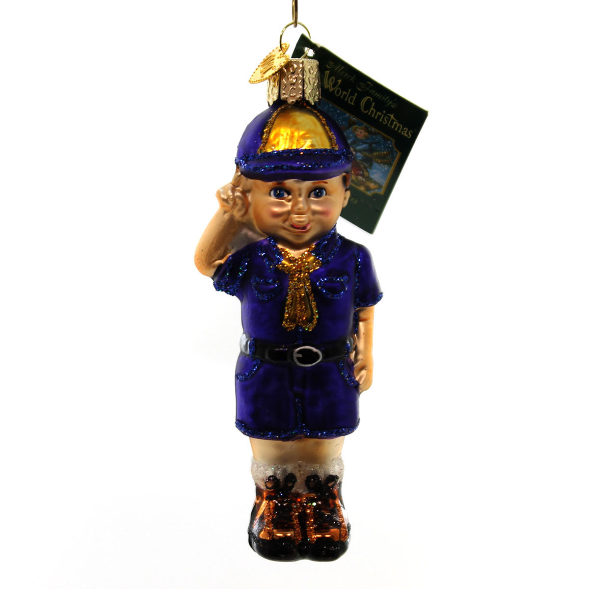 (24551) Lil' Scout