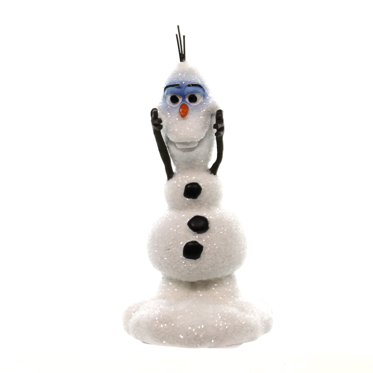 (24601) Olaf's New Nose