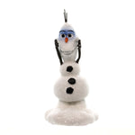 Dept 56 Accessories Olaf's New Nose Polyresin Disney Frozen Snowman 4048965 (24601)