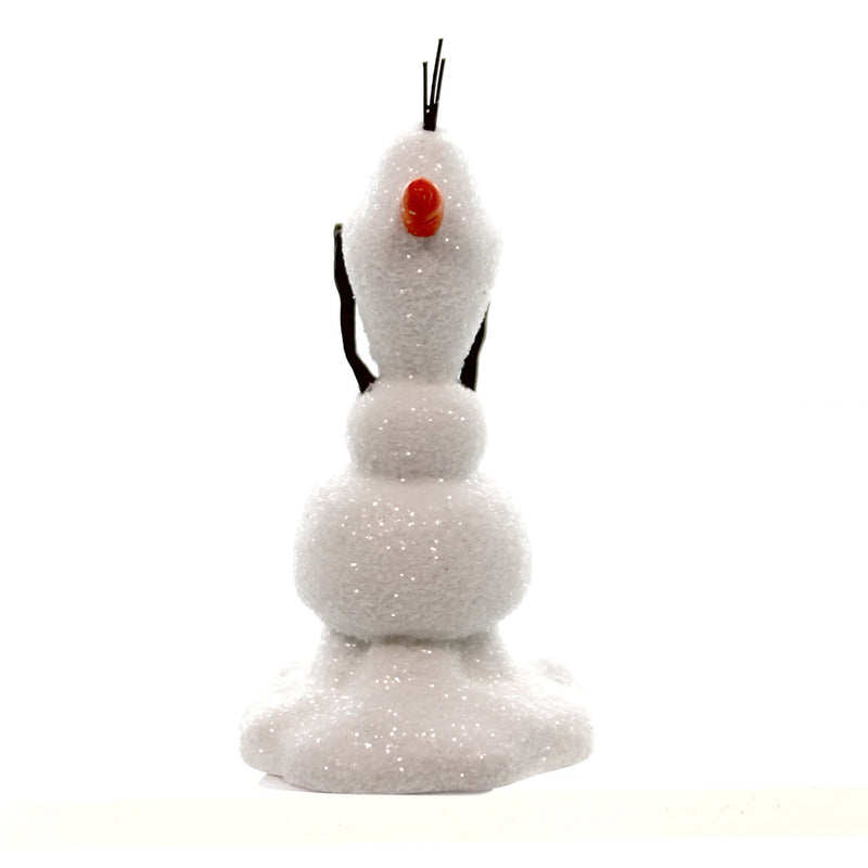 Dept 56 Accessories Olaf's New Nose - - SBKGifts.com