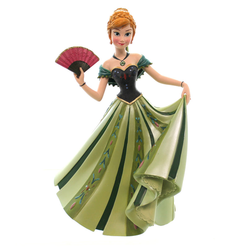 Disney ANNA Polyresin Frozen Disney Showcase 4045772