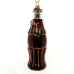 Polonaise Ornaments Coke Bottle - - SBKGifts.com