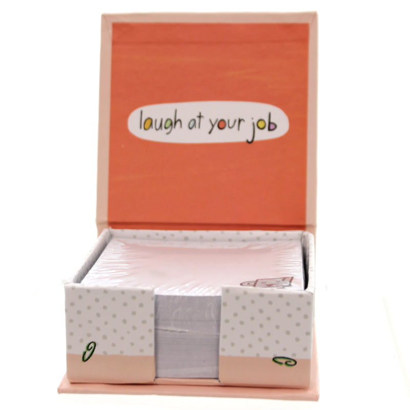 Home & Garden At Some Point Memo Cube - - SBKGifts.com