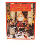 Christopher Radko Christopher Radko 1999 Woodland Paper Winds Ornament Christmas (24751)