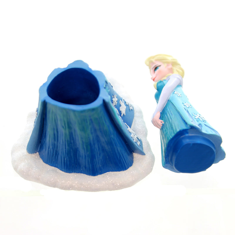 Disney Frozen Elsa Trinket Box - - SBKGifts.com