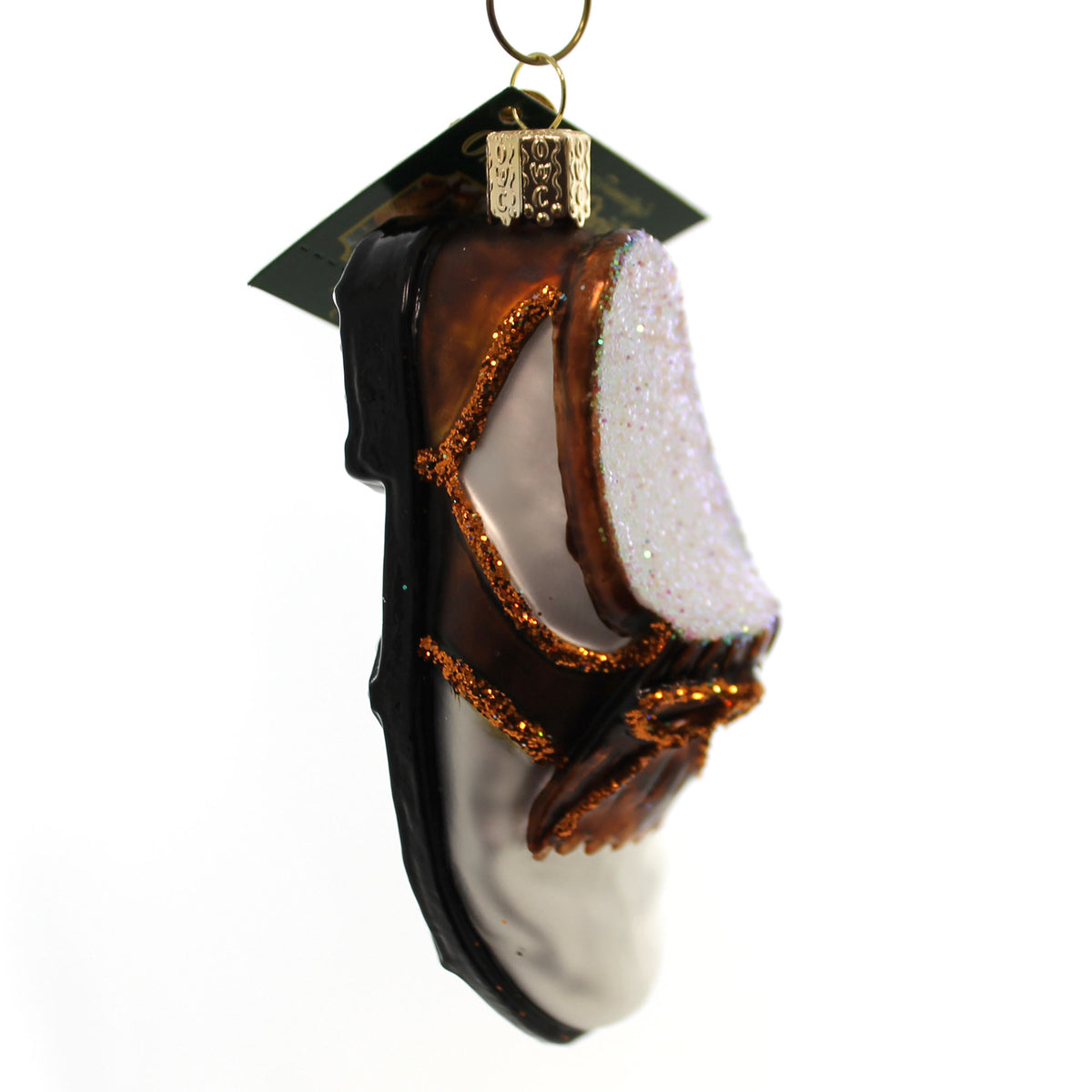 (25712) Golf Shoe