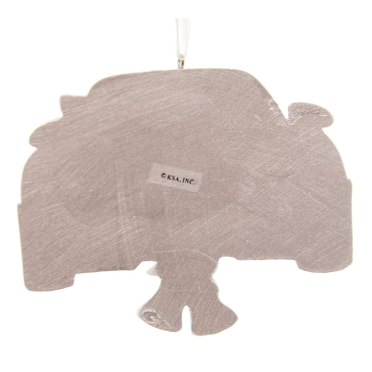 Personalized Ornament Wedding Car Ornament - - SBKGifts.com