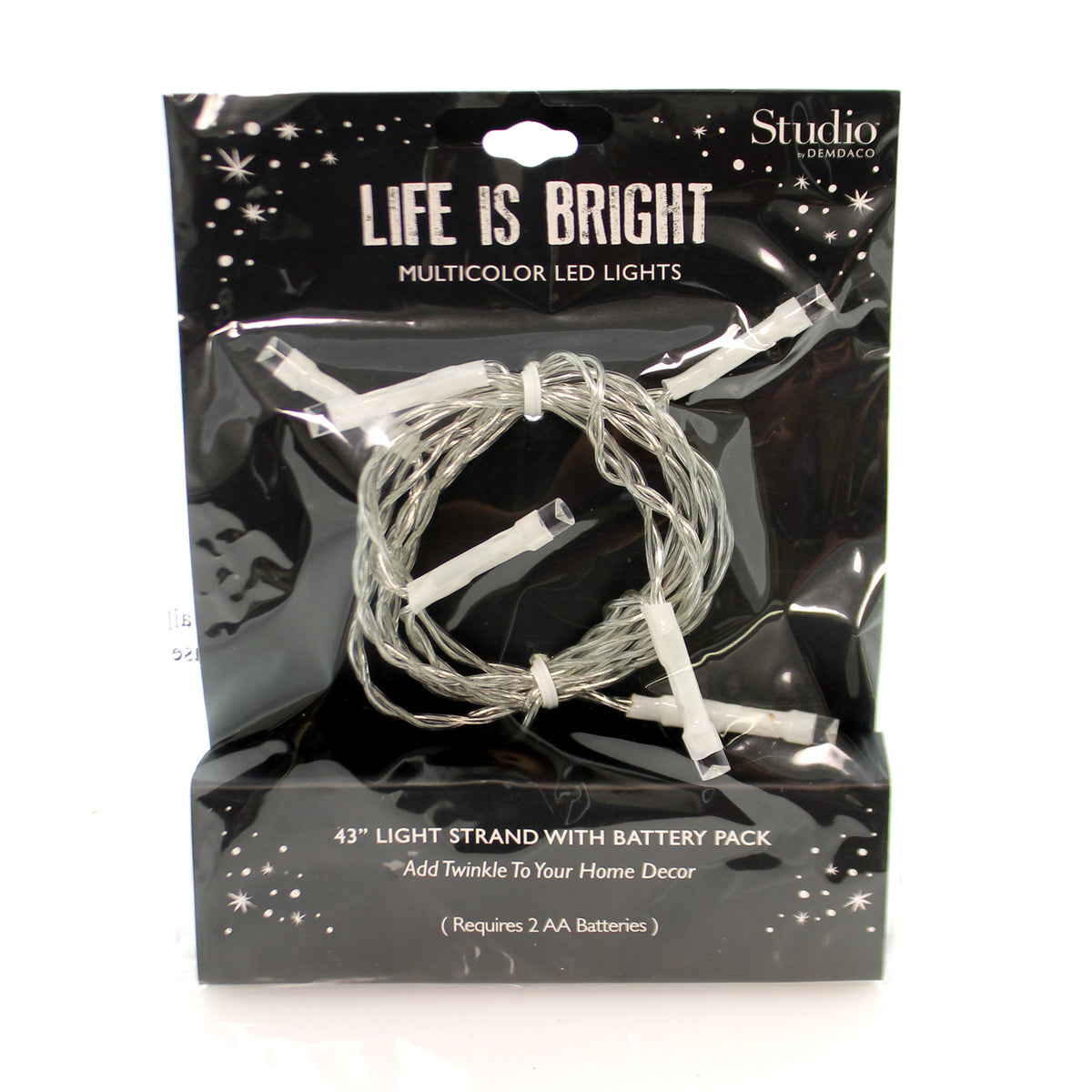 (26210) Multi Color Led Lights