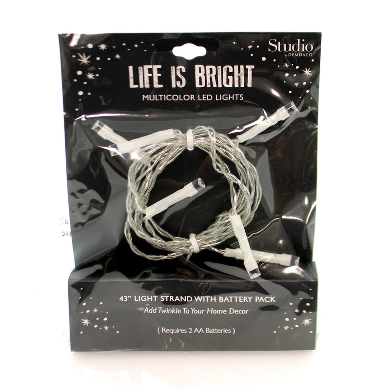 (26210) Multi Color Led Lights