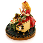 Christmas Muffy's Tea Party - - SBKGifts.com