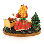 Christmas Muffy's Tea Party - - SBKGifts.com