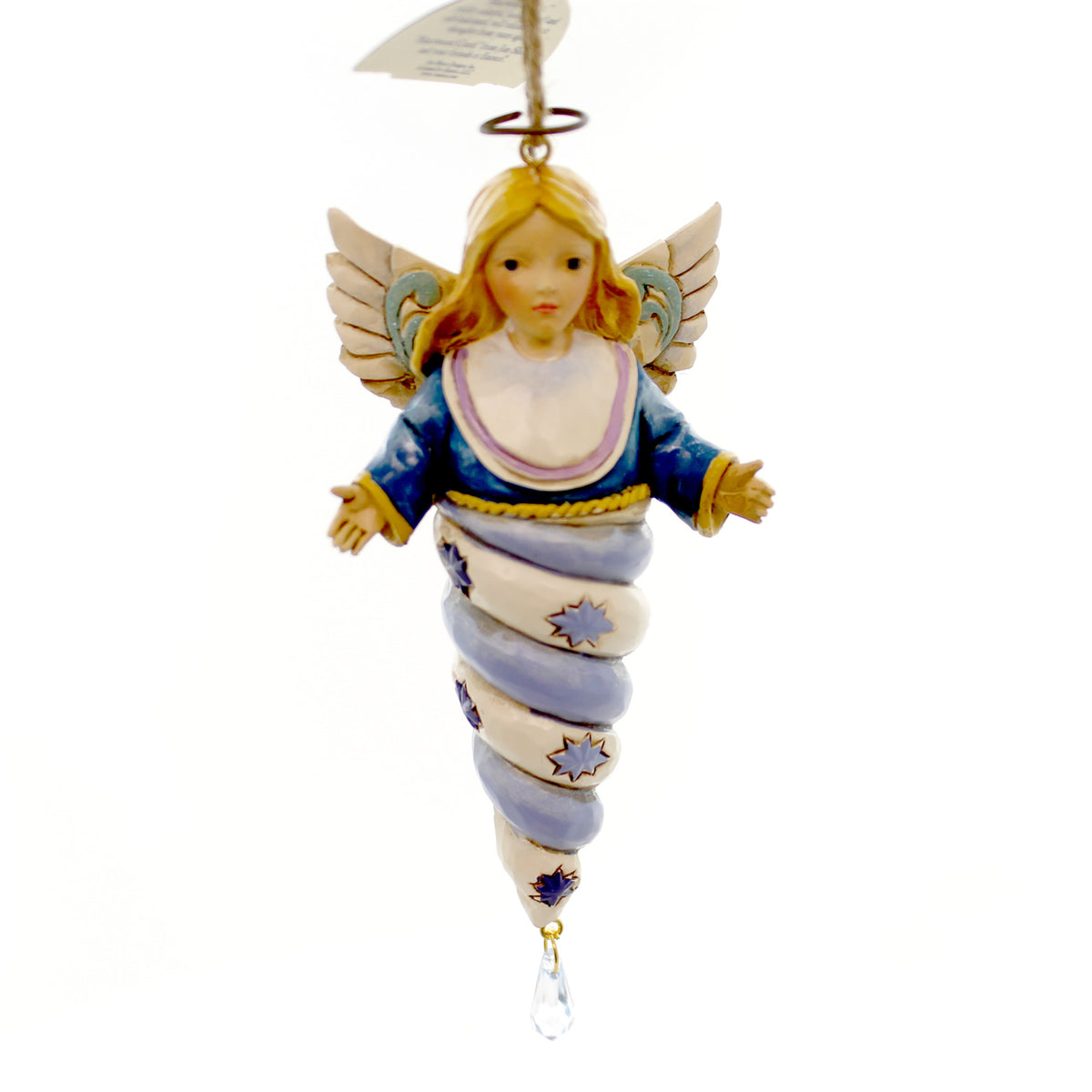 (26315) Winter Wonderland Angel