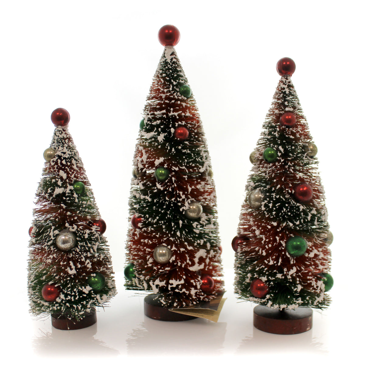 (26741) Primitive Tree With Bulbs