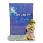 Boyds Bears Resin Mommy Bearhugs Frame Acrylic Baby Bearstone 1E 27370. (2699)