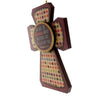 Home Decor Anxious About Anything Cross - - SBKGifts.com