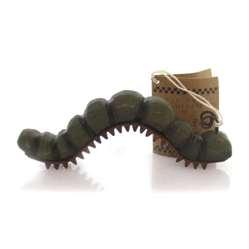 Home & Garden Arched Inchworm - - SBKGifts.com
