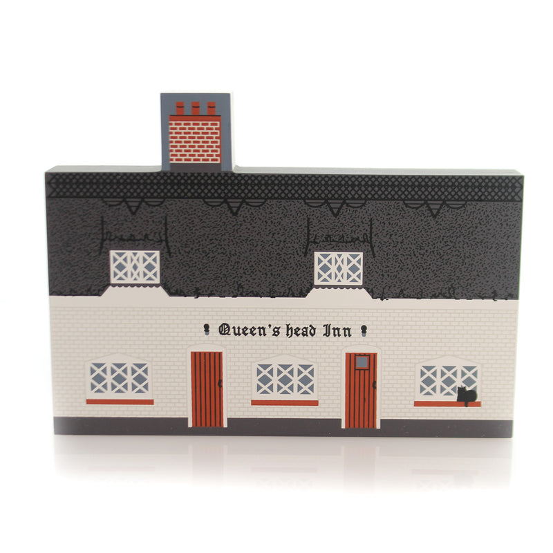 (27242) Queens Heads Inn