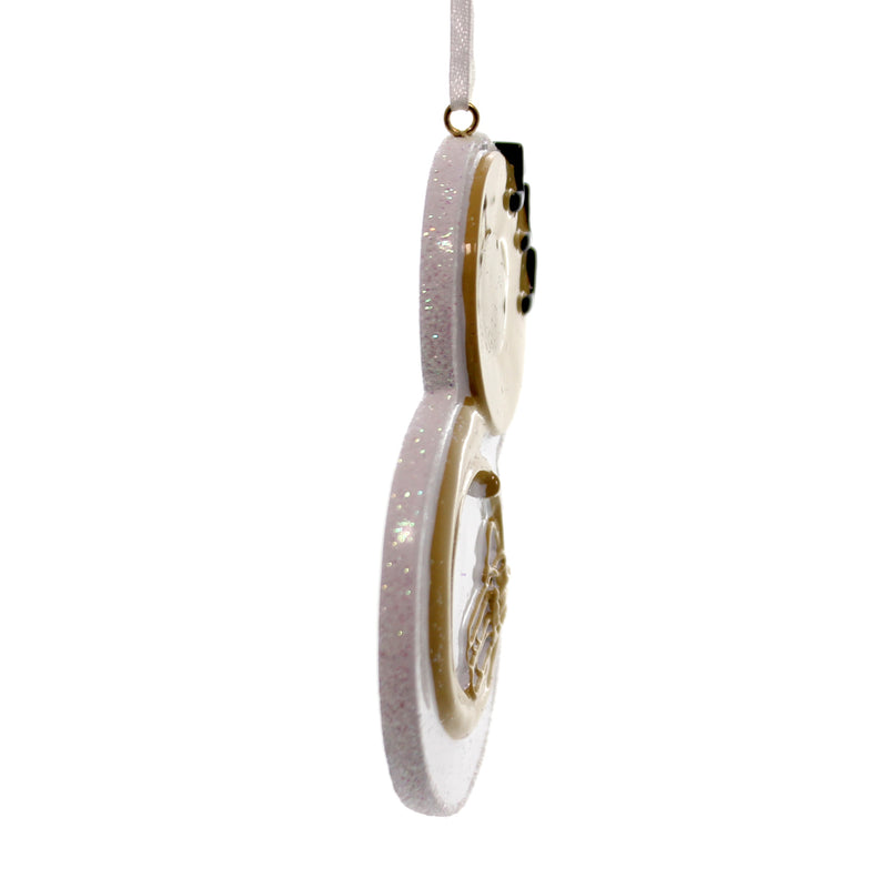 Personalized Ornament Tuba - - SBKGifts.com