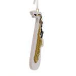 Personalized Ornament Saxophone - - SBKGifts.com